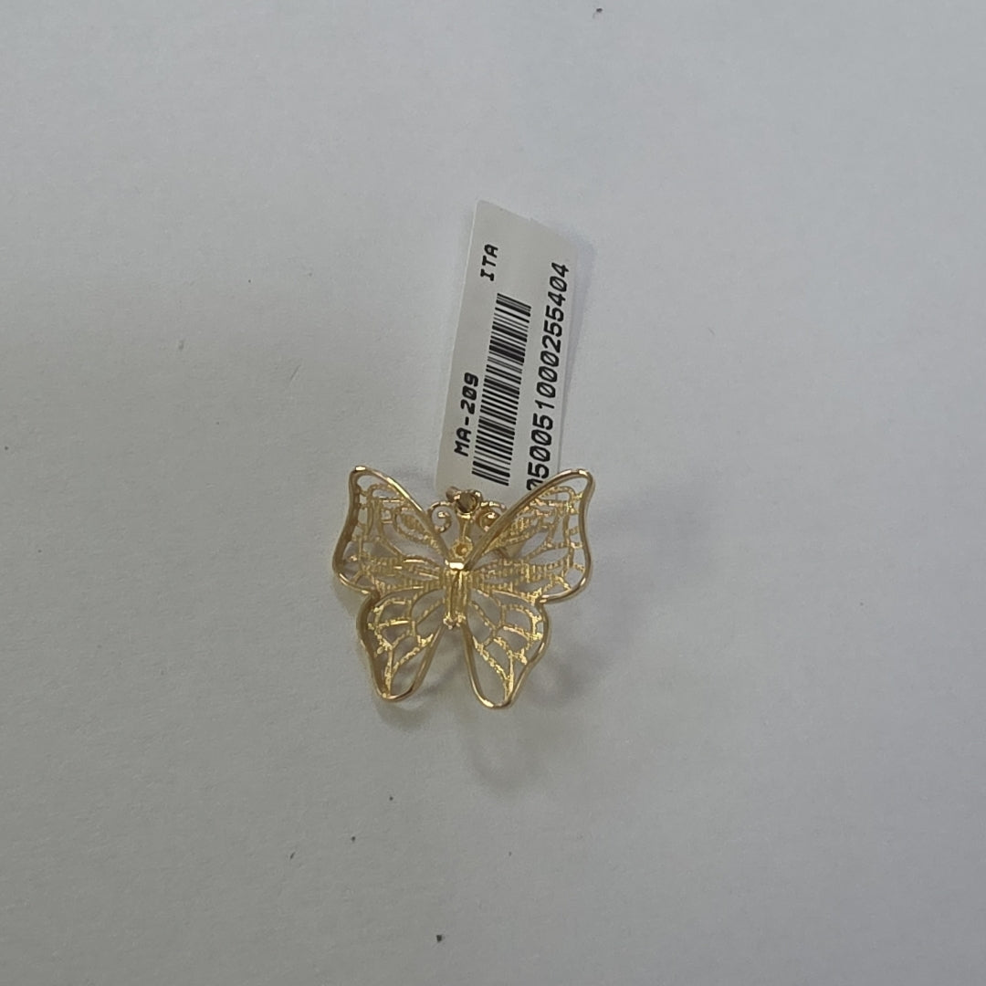 DIJES ORO 14K 1.4 (NUEVO)
