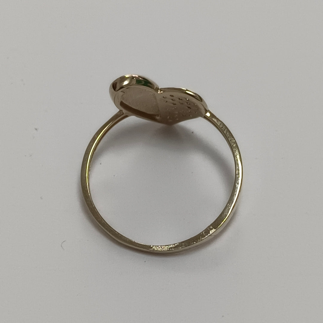 ANILLOS DAMA ORO 14K 1.8 (NUEVO)