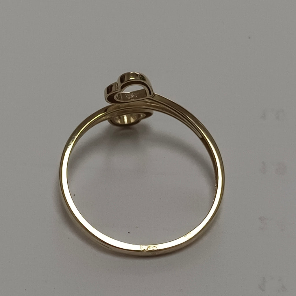 ANILLOS DAMA ORO 14K 1.4 (NUEVO)