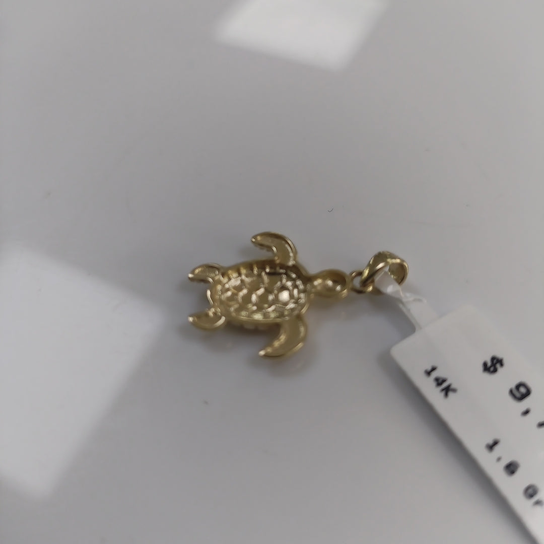 DIJES ORO 14K 1.6 (NUEVO)