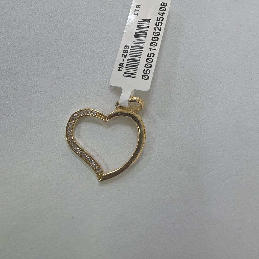 DIJES ORO 14K 1.2 (NUEVO)