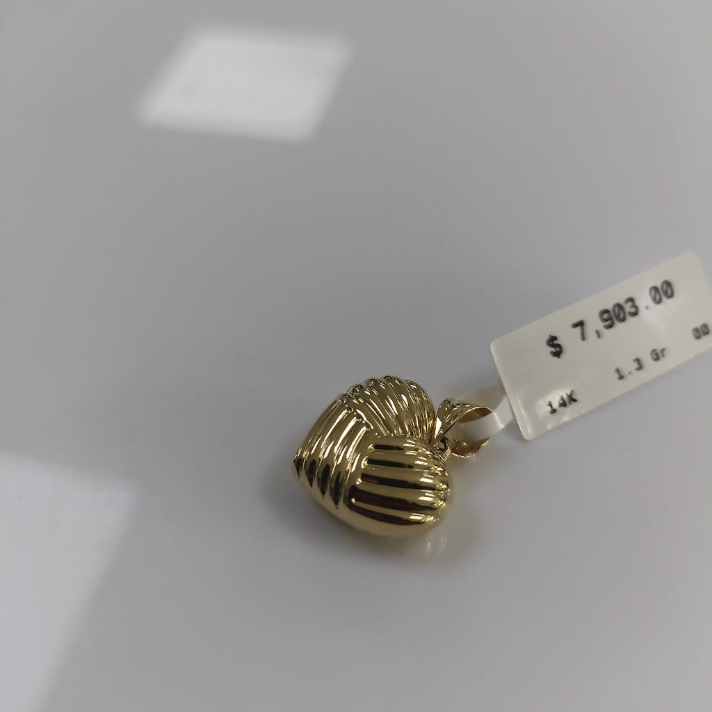 DIJES ORO 14K 1.3 (NUEVO)