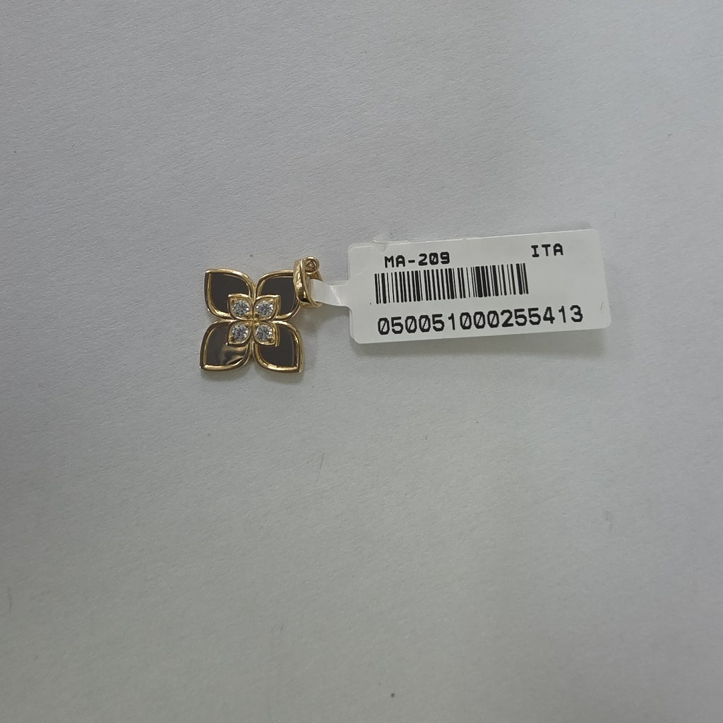 DIJES ORO 14K 0.9 (NUEVO)