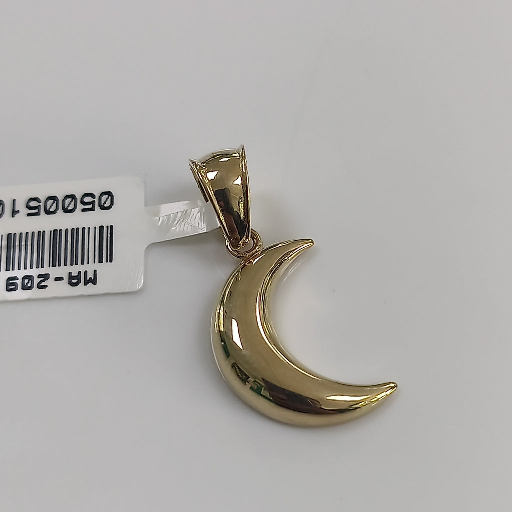 DIJES ORO 14K 1.1 (NUEVO)