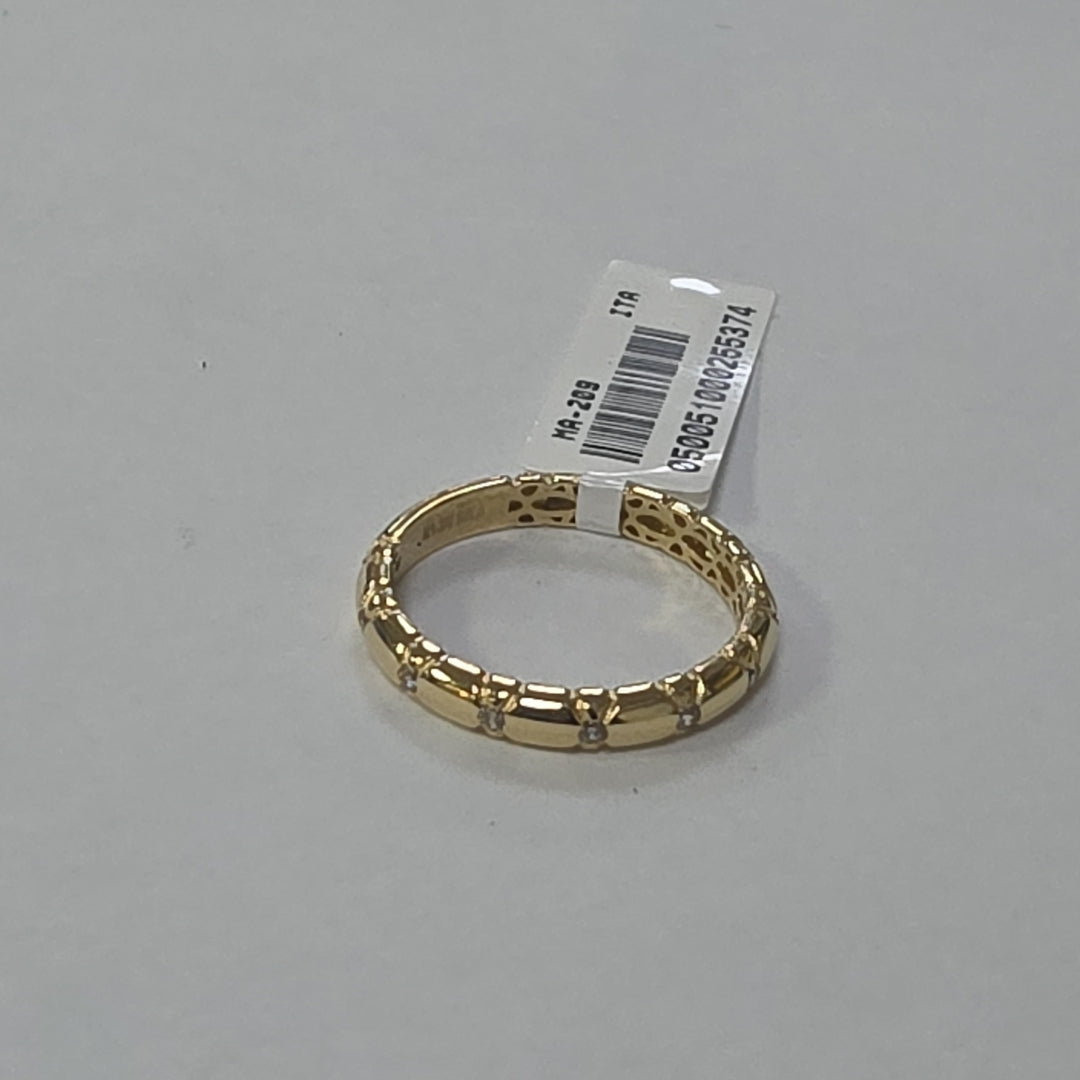 ANILLOS DAMA ORO 10K 2.1 (NUEVO)
