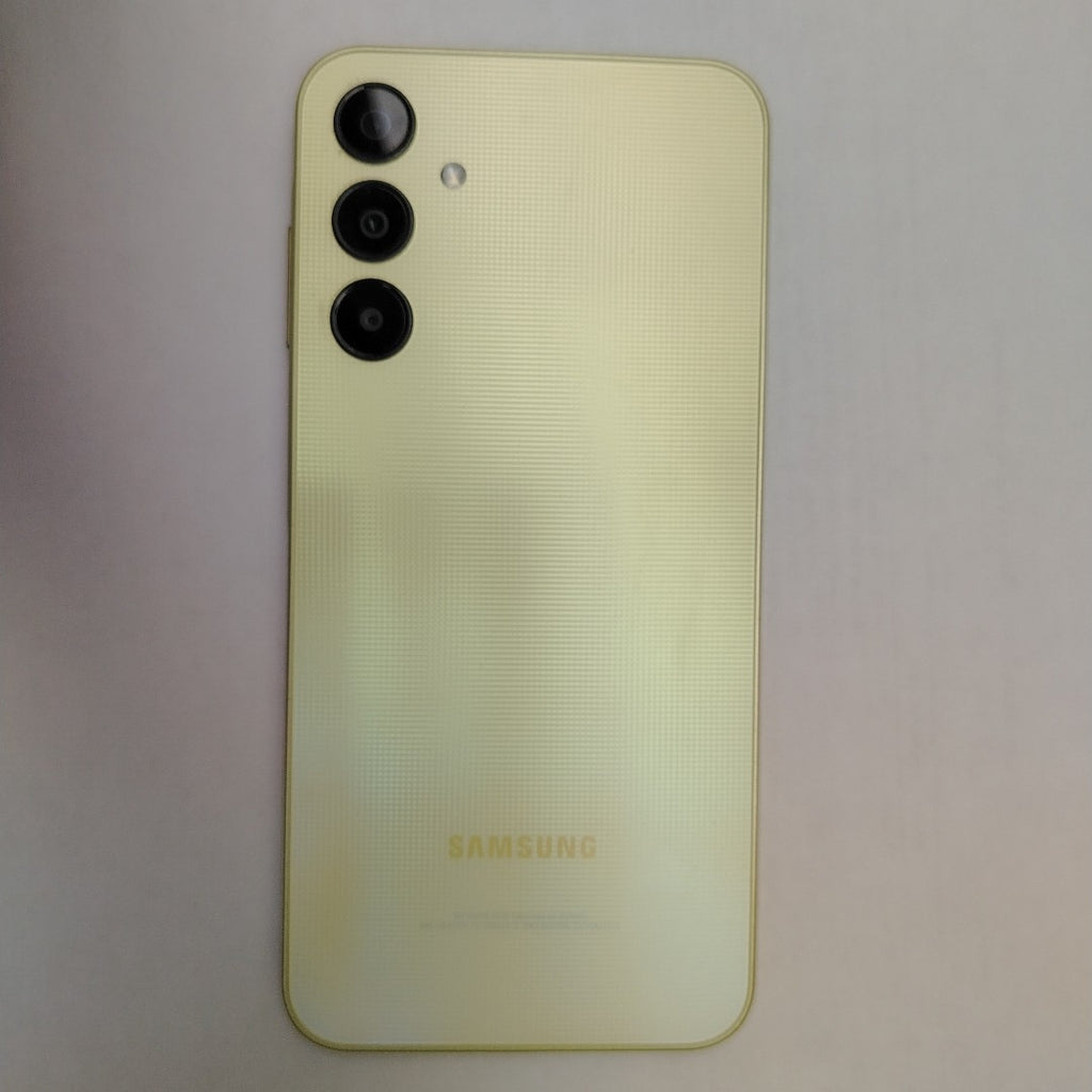 CELULAR SAMSUNG GALAXY A25 5G SM-A256E/DSN (2023) 256 GB 8 GB RAM (SEMINUEVO)