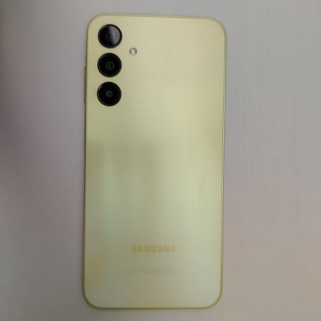 CELULAR SAMSUNG GALAXY A25 5G SM-A256E/DSN (2023) 256 GB 8 GB RAM (SEMINUEVO)