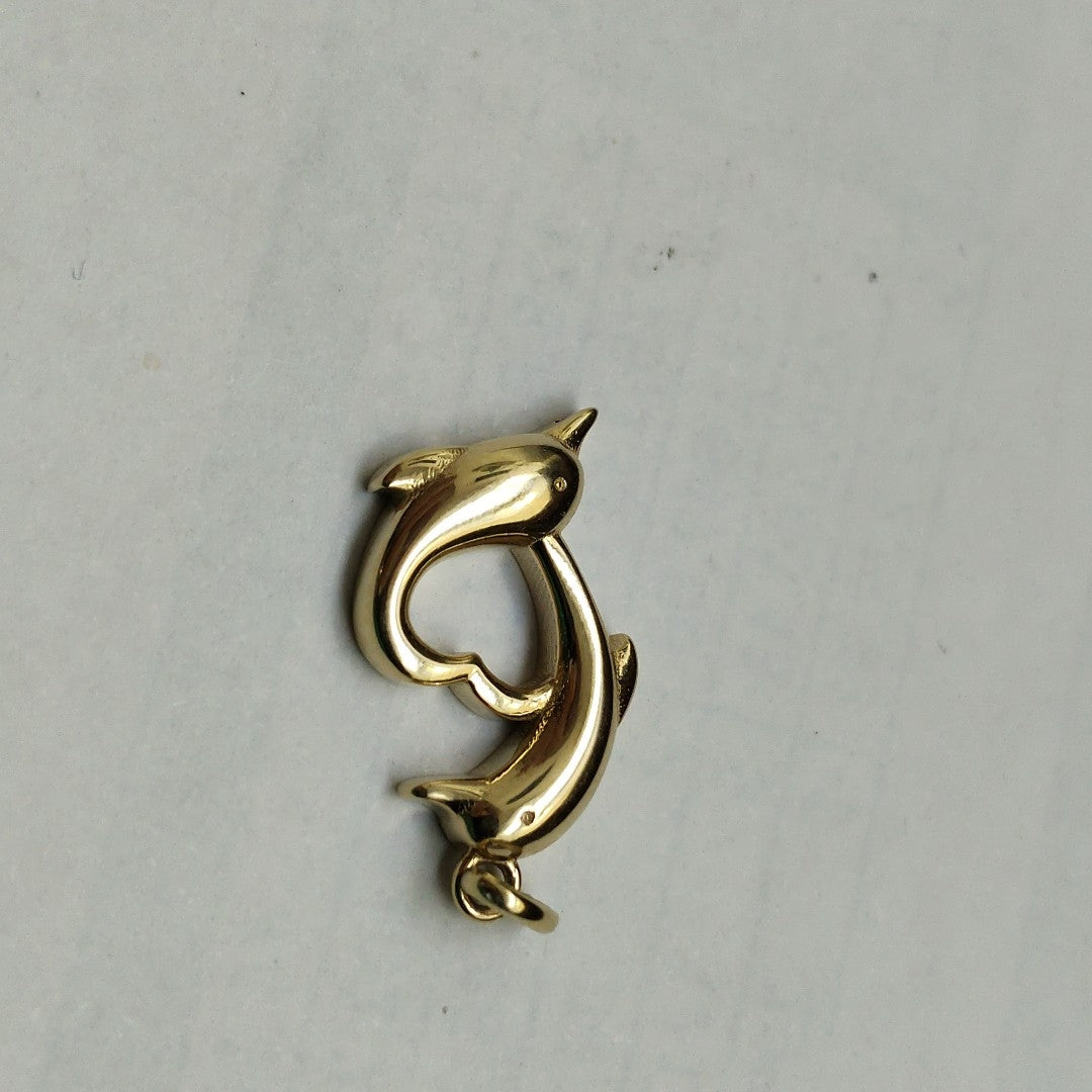 DIJES ORO 14K 1 (NUEVO)