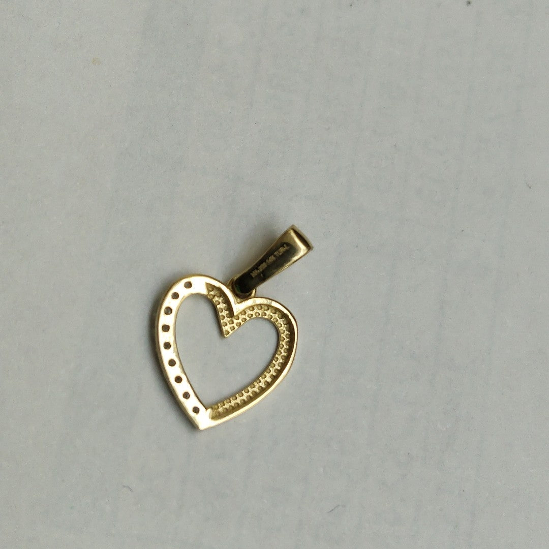 DIJES ORO 14K 0.6 (NUEVO)