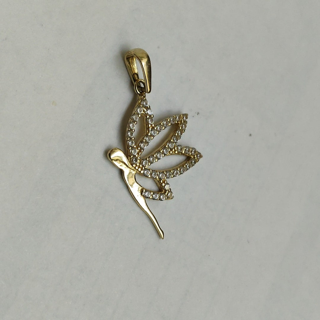 DIJES ORO 14K 1 (NUEVO)
