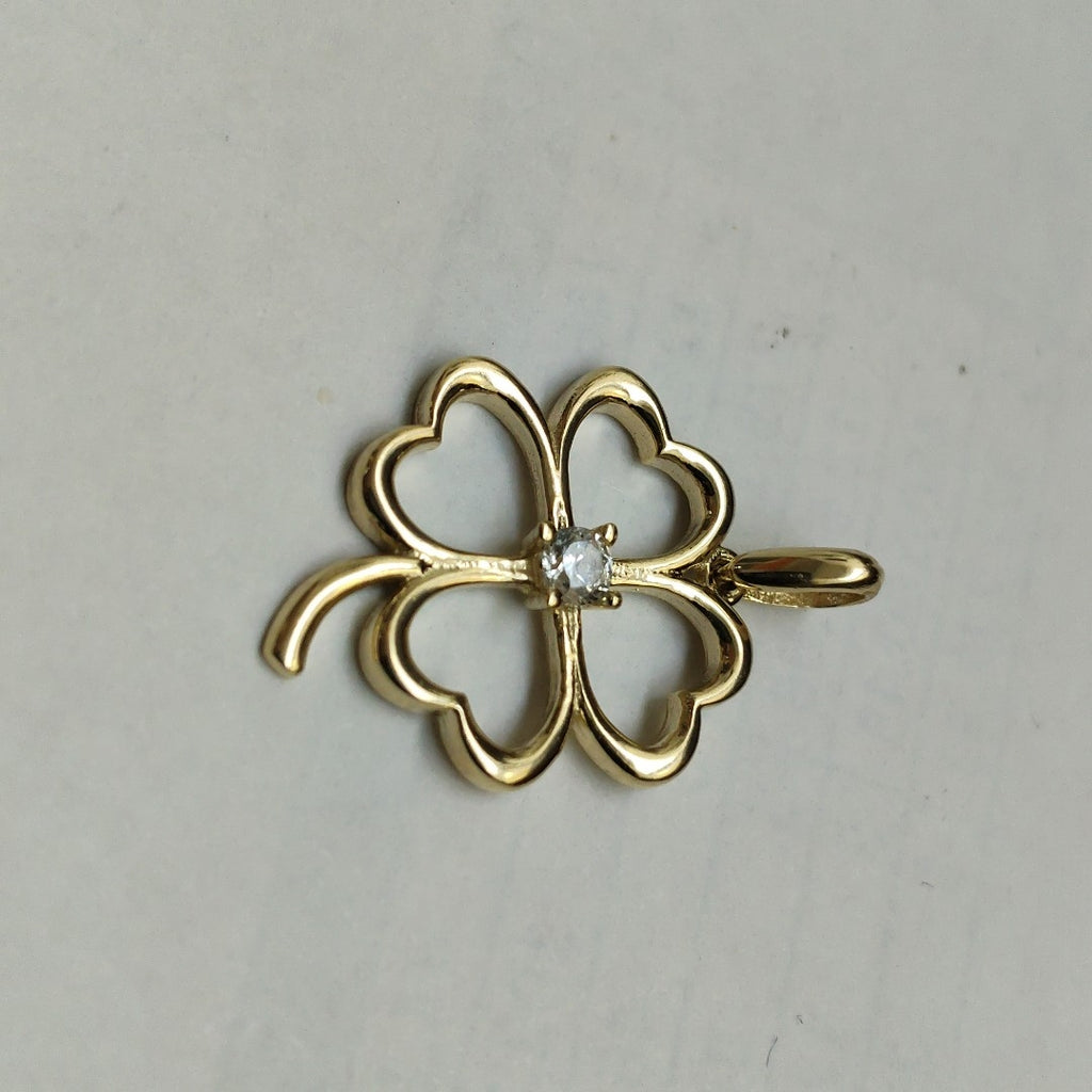 DIJES ORO 14K 1.6 (NUEVO)