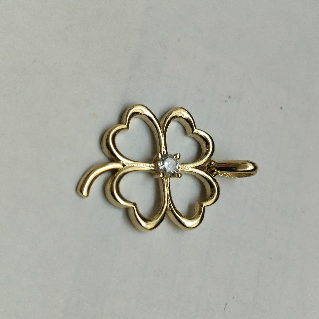 DIJES ORO 14K 1.6 (NUEVO)