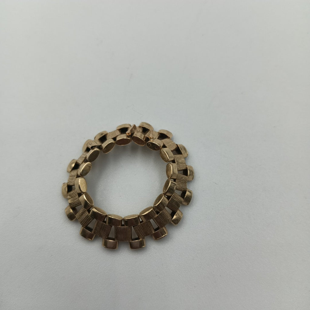 ANILLO ORO 14 K 2.6 GRMS (SEMINUEVO)