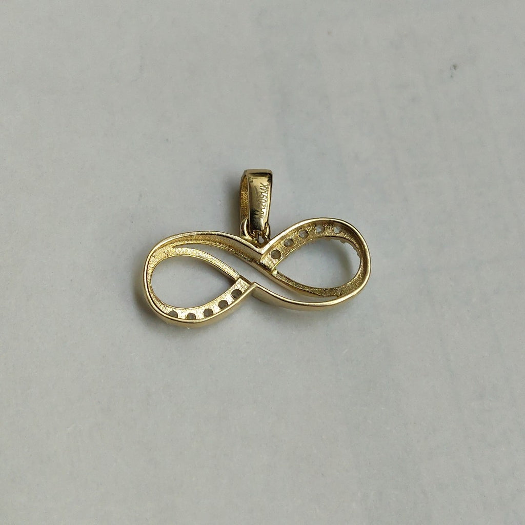DIJES ORO 14K 0.8 (NUEVO)