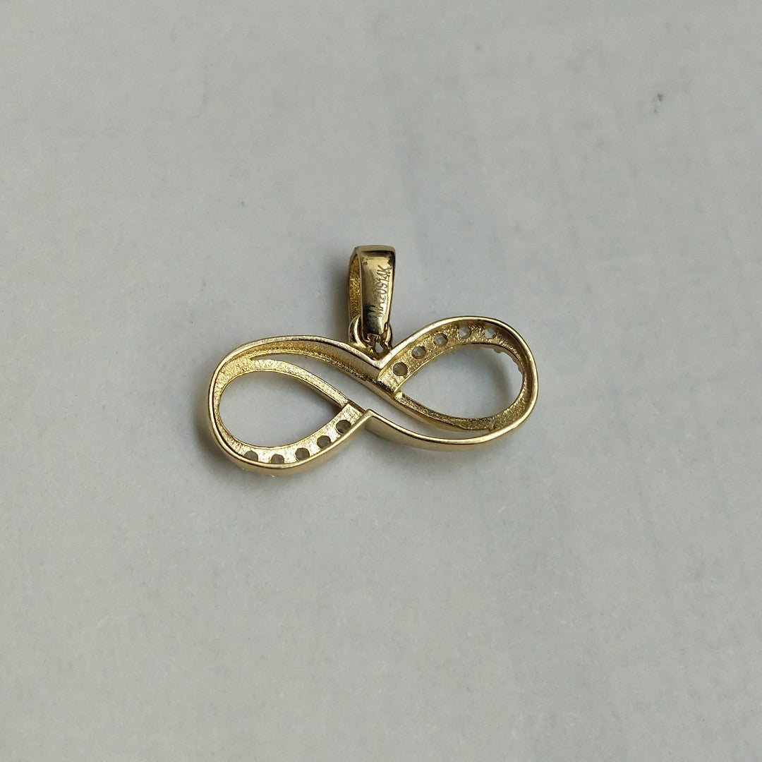 DIJES ORO 14K 0.8 (NUEVO)