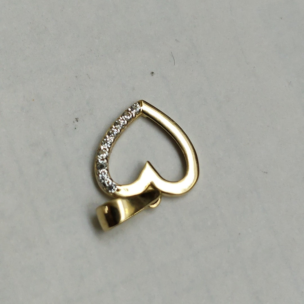 DIJES ORO 14K 0.5 (NUEVO)