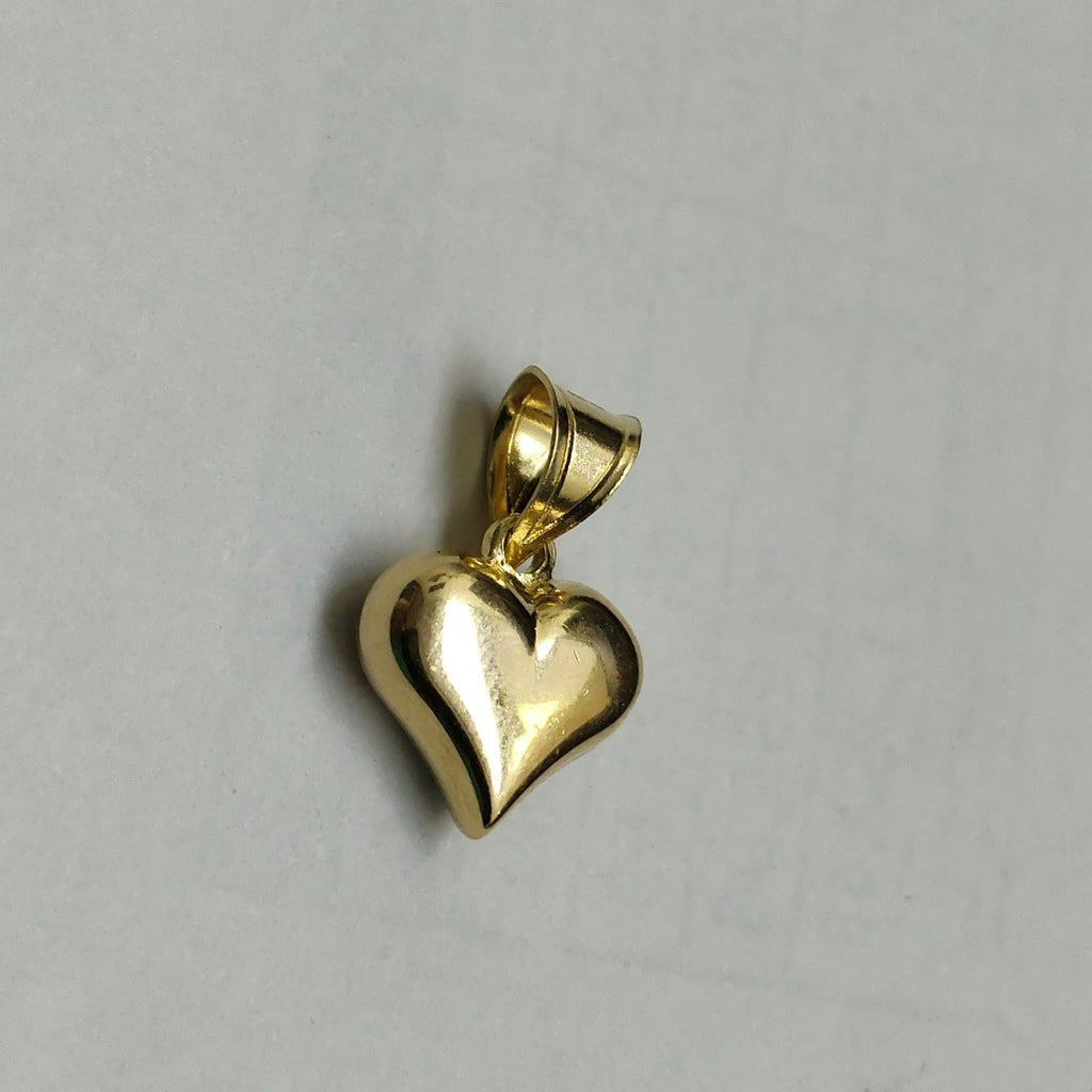 DIJES ORO 14K 0.7 (NUEVO)