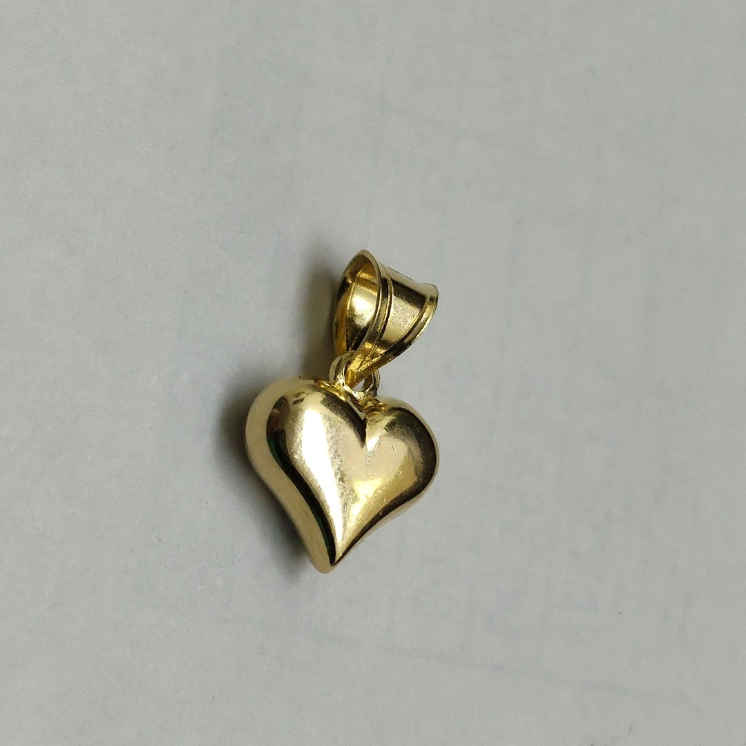 DIJES ORO 14K 0.7 (NUEVO)
