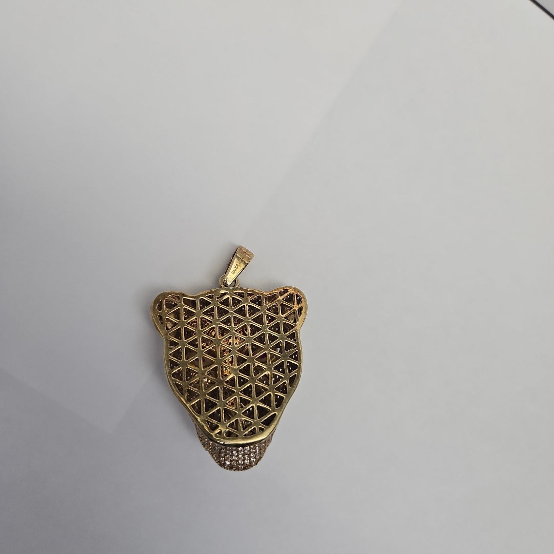 DIJE ORO 10 K 14.3 GRMS (SEMINUEVO)