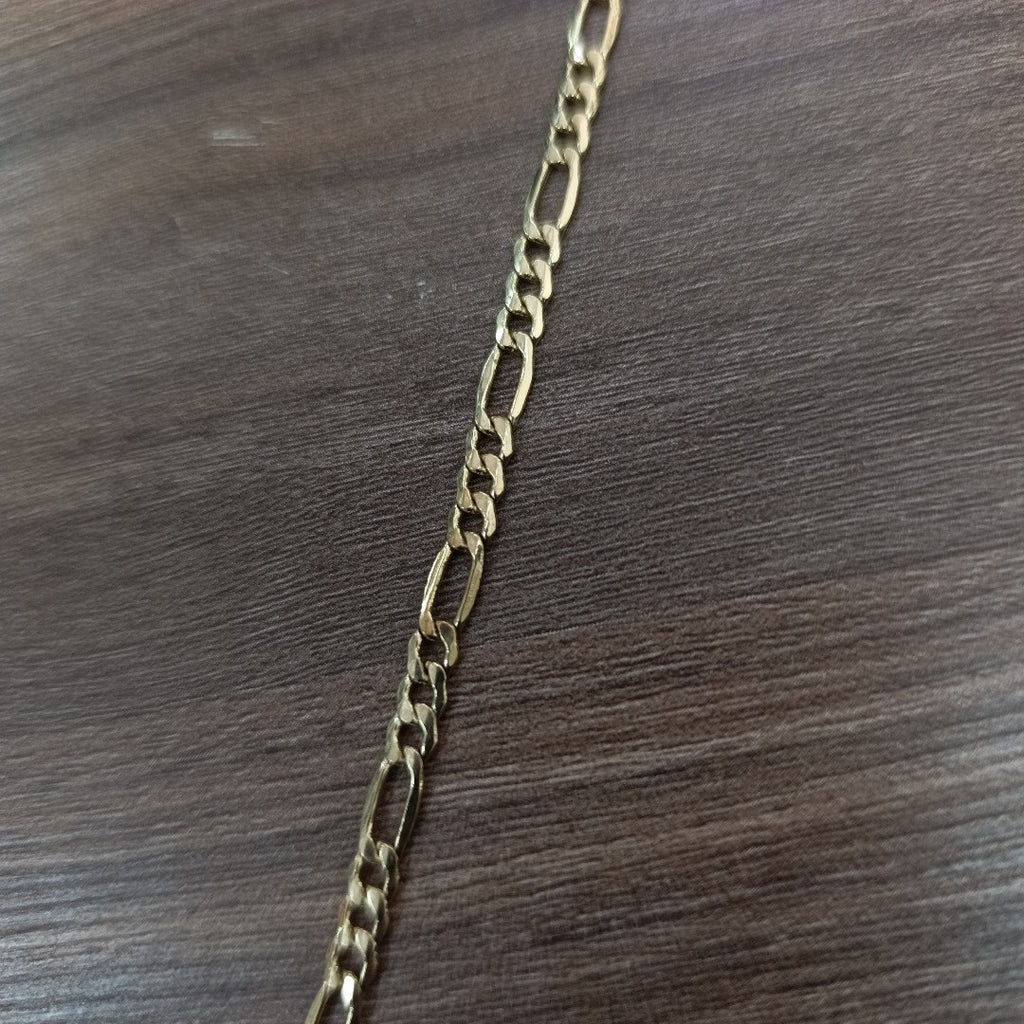 PULSERA ORO 10 K 2.3 GRMS (SEMINUEVO)