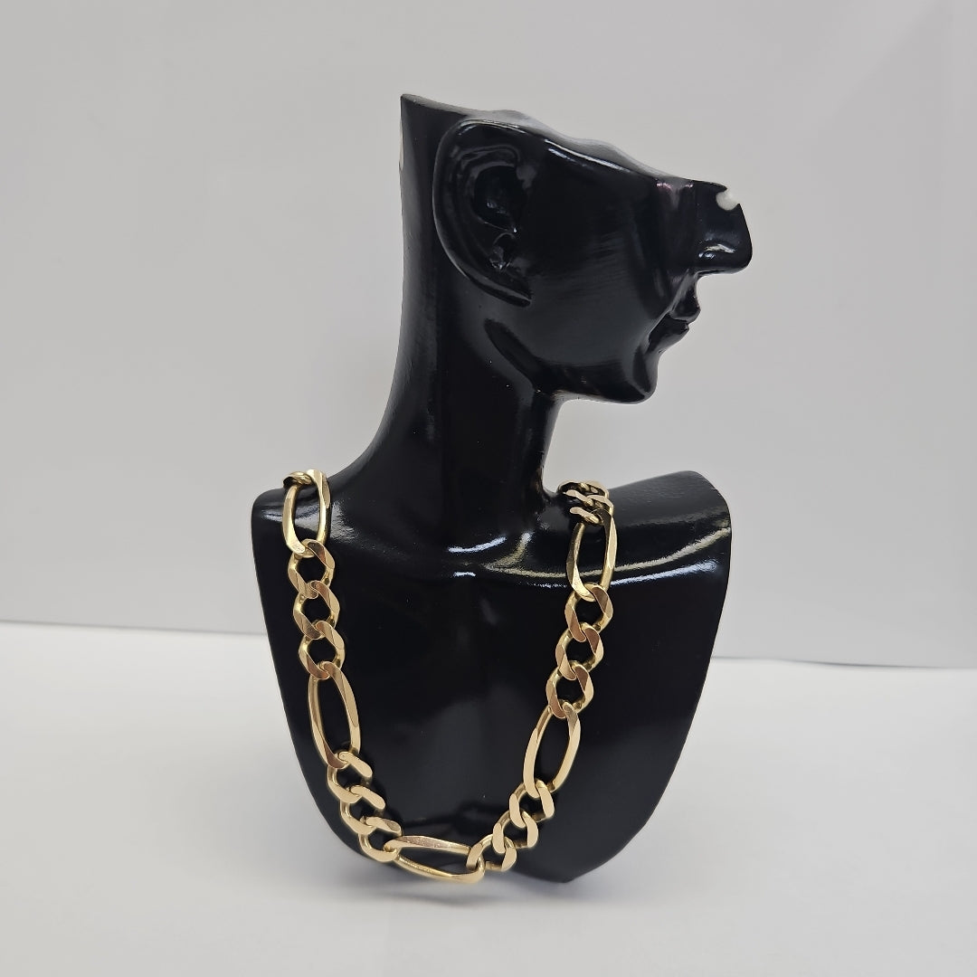CADENA ORO 14 K 40.4 GRMS (SEMINUEVO)