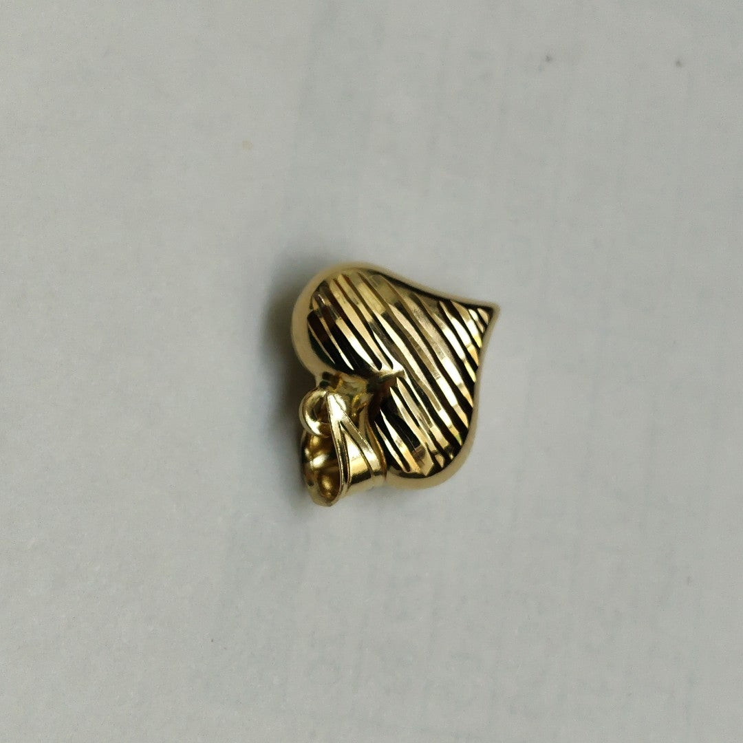DIJES ORO 14K 1.4 (NUEVO)