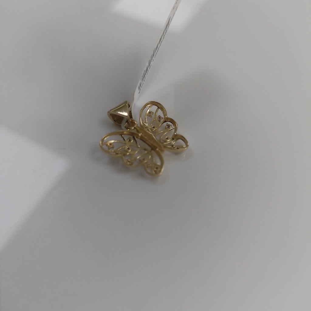 DIJES ORO 14K 1.2 (NUEVO)