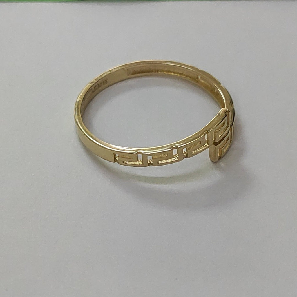 ANILLOS DAMA ORO 10K 1.2 (NUEVO)