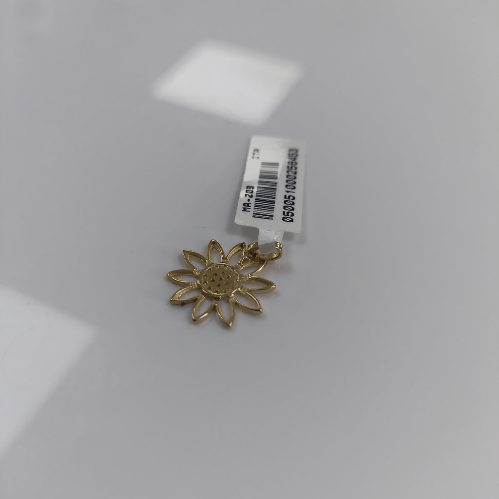 DIJES ORO 14K 0.9 (NUEVO)