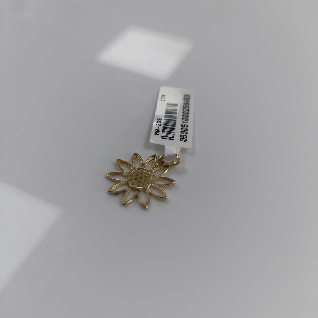 DIJES ORO 14K 0.9 (NUEVO)