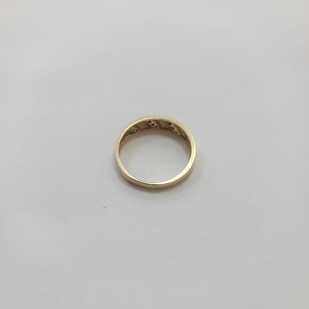 ANILLITO ORO 14 K 2,70 GRMS (SEMINUEVO)