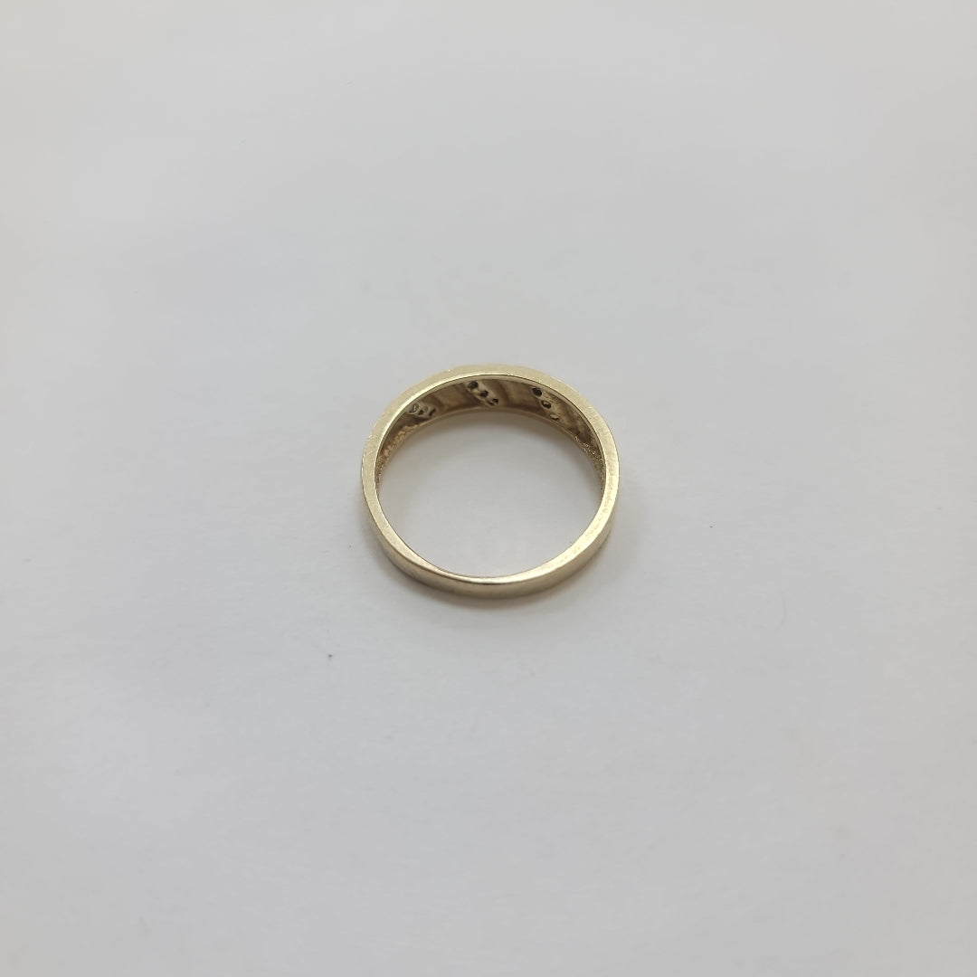 ANILLITO ORO 14 K 2,70 GRMS (SEMINUEVO)