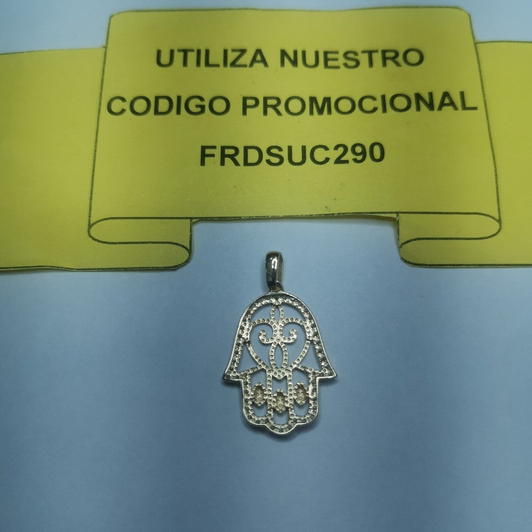 DIJES ORO 14K 1.1 (NUEVO)