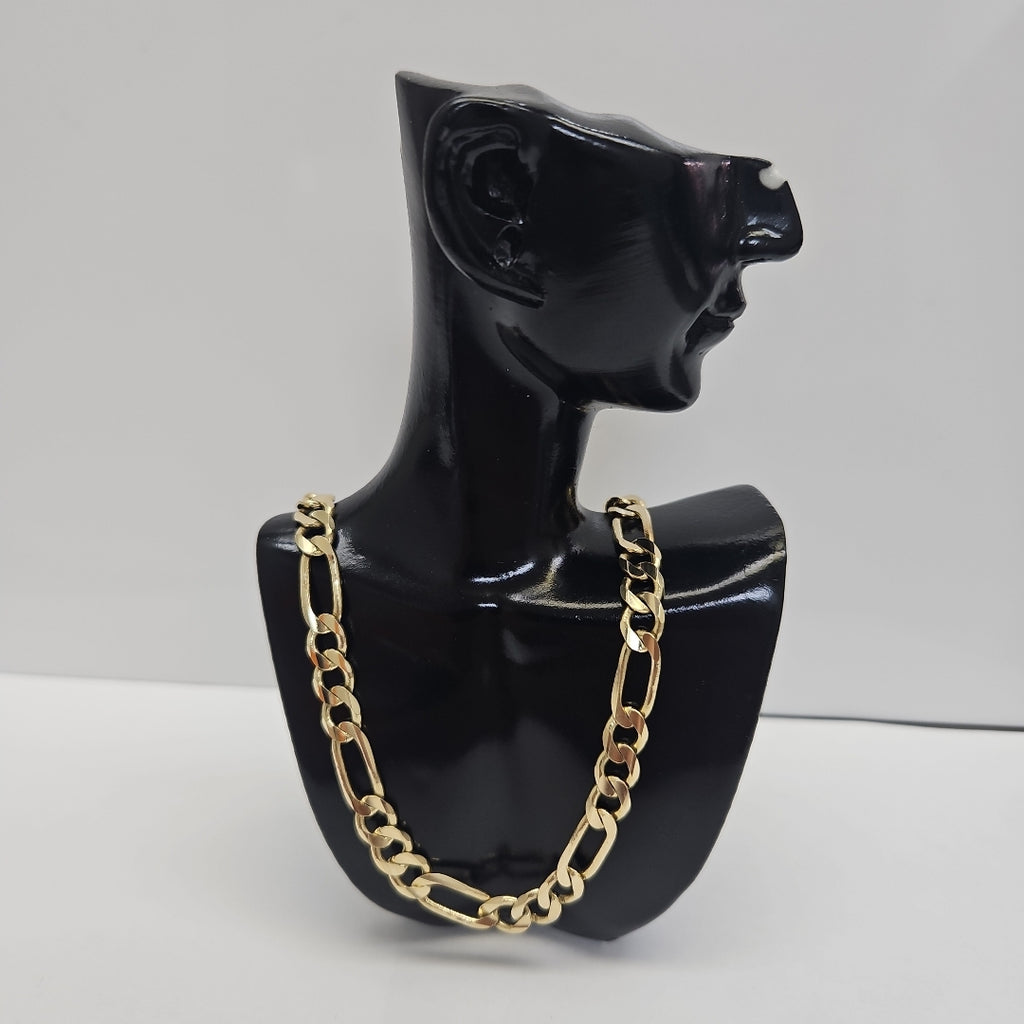 CADENA ORO 14 K 31.7 GRMS (SEMINUEVO)