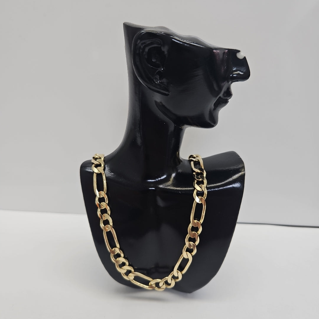 CADENA ORO 14 K 31.7 GRMS (SEMINUEVO)