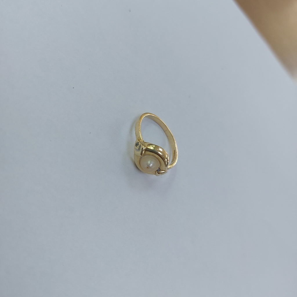 ANILLITO ORO 14 K 3,20 GRMS (SEMINUEVO)