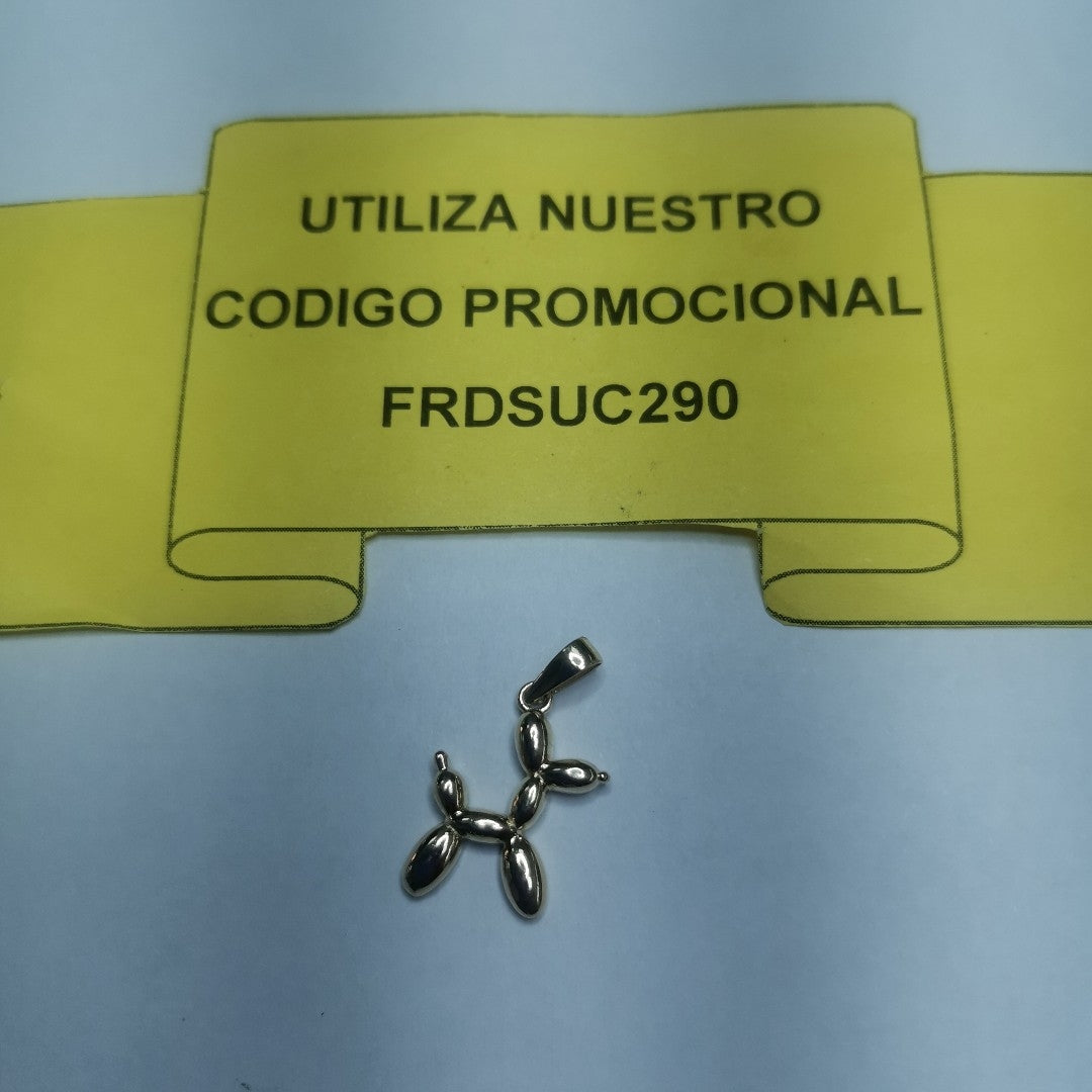 DIJES ORO 14K 1.2 (NUEVO)