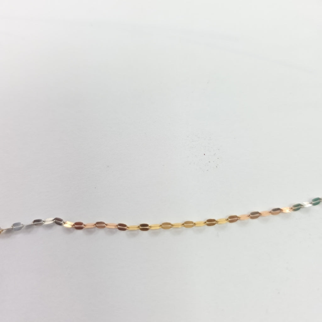 CADENA ORO 10 K 1 GRMS (SEMINUEVO)