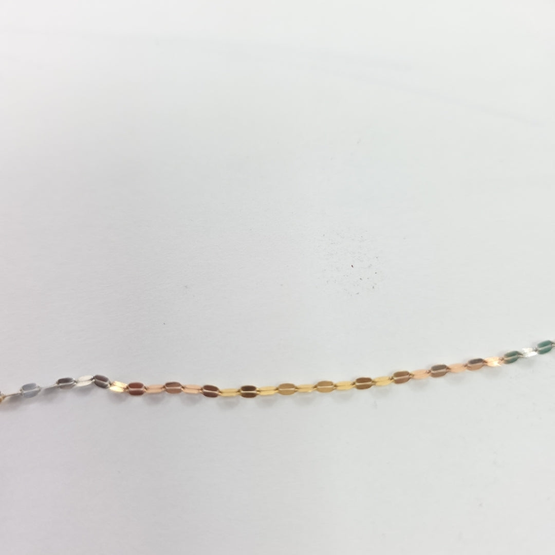 CADENA ORO 10 K 1 GRMS (SEMINUEVO)
