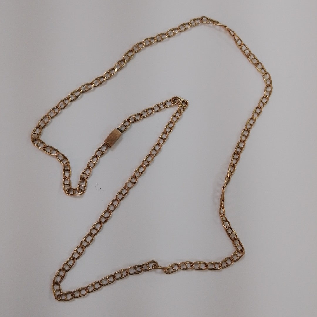 CADENA ORO 8 K 14,60 GRMS (SEMINUEVO)