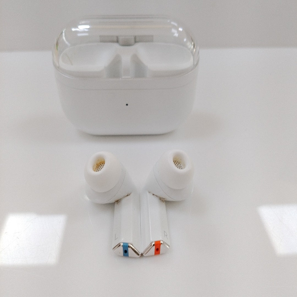 AUDIFONOS SAMSUNG GALAXY BUDS 3 PRO SM-R630 INALAMBRICO IN EAR (SEMINUEVO)
