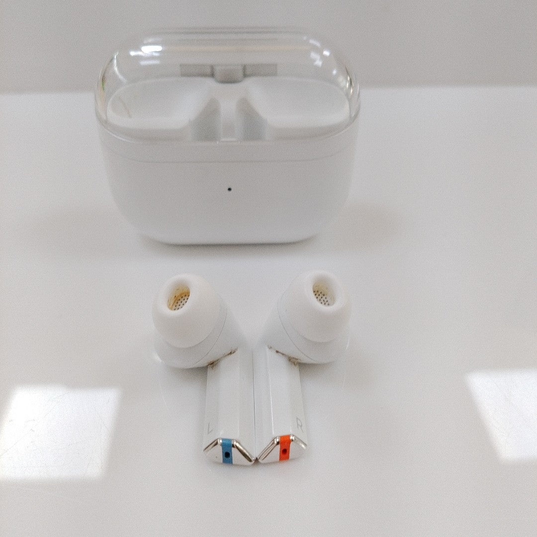 AUDIFONOS SAMSUNG GALAXY BUDS 3 PRO SM-R630 INALAMBRICO IN EAR (SEMINUEVO)