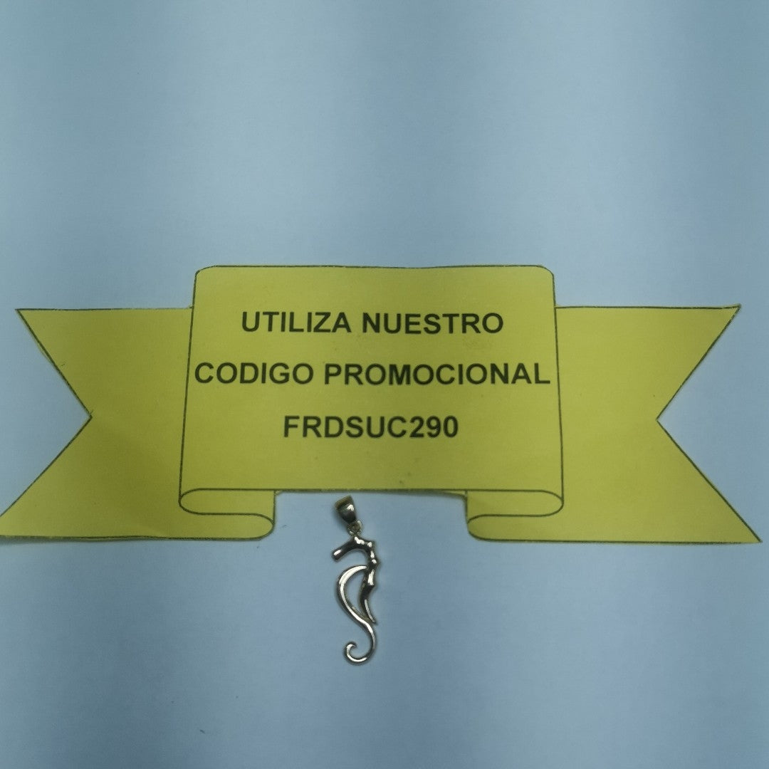 DIJES ORO 14K 1 (NUEVO)