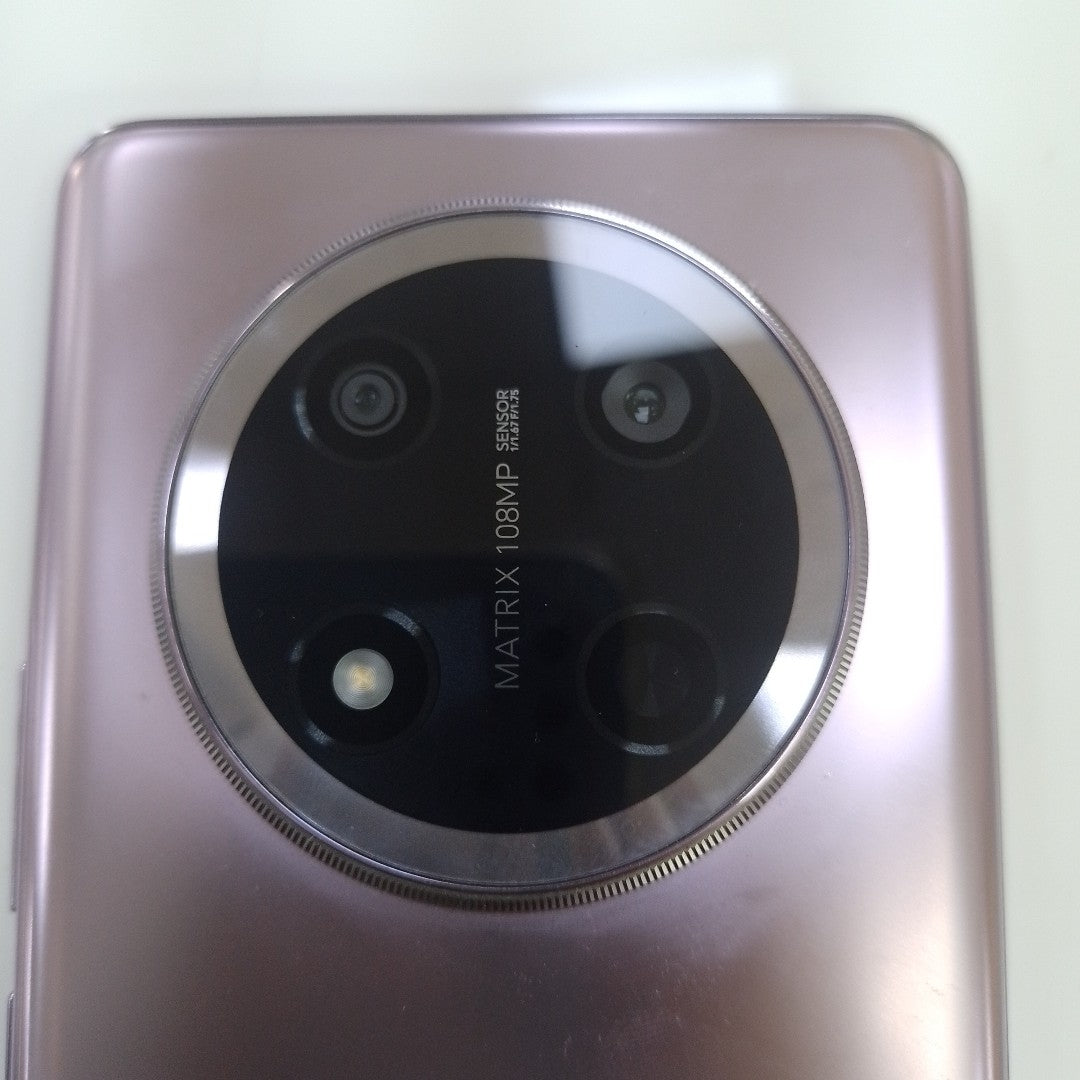 CELULAR HONOR MAGIC 7 LITE BRP-NX3 (2025) 512 GB 8 GB RAM (SEMINUEVO)
