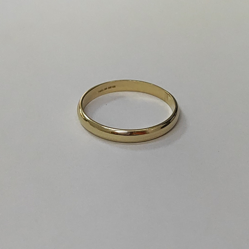 ANILLOS DAMA ORO 10K 1.5 (NUEVO)