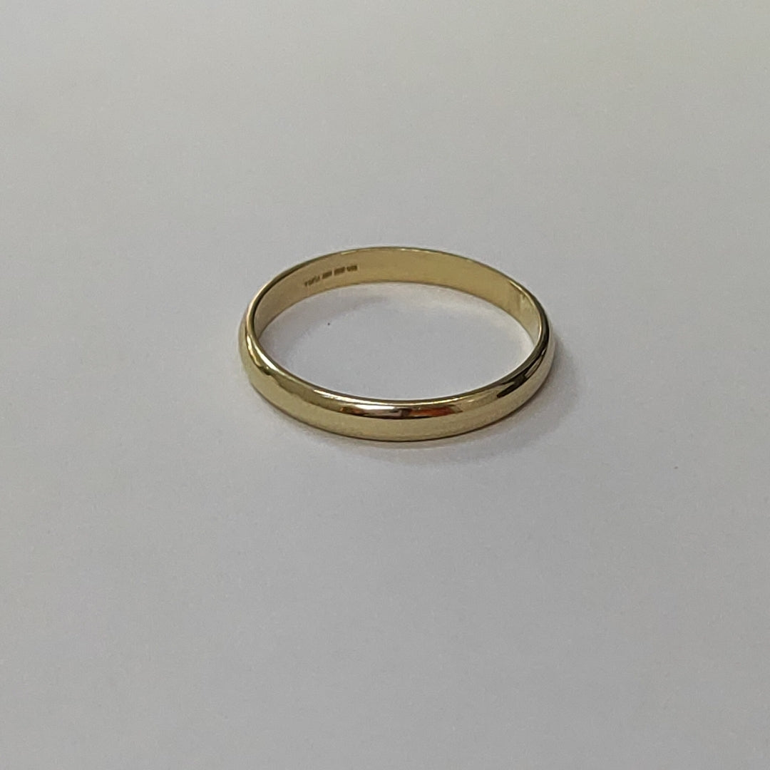 ANILLOS DAMA ORO 10K 1.5 (NUEVO)