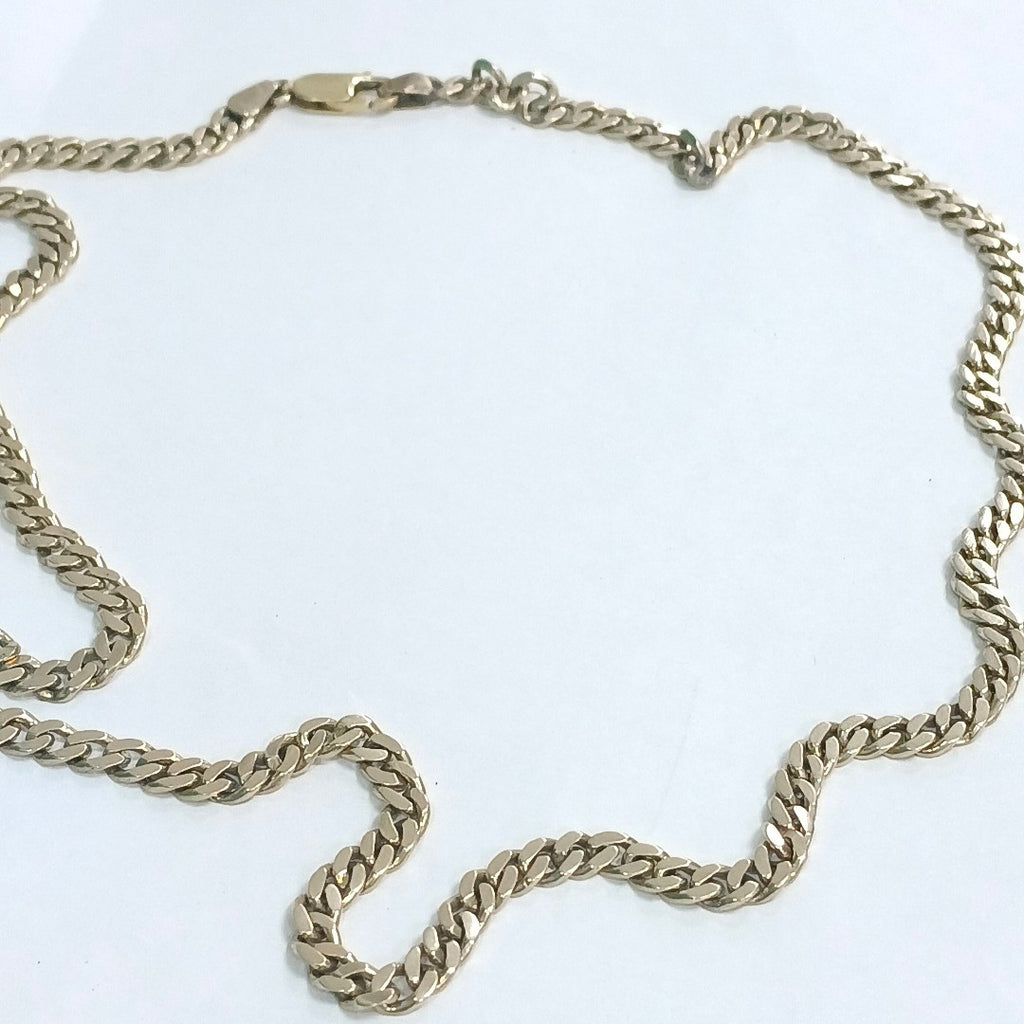 CADENA ORO 8 K 24,10 GRMS (SEMINUEVO)