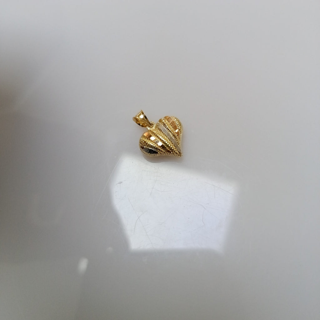 DIJES ORO 14K 1.3 (NUEVO)