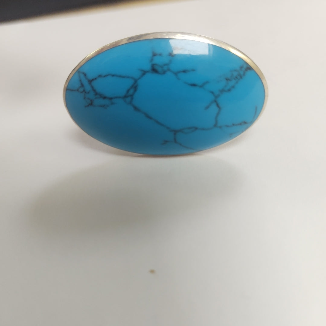 ANILLITO PLATA 10.8 GRMS (SEMINUEVO)
