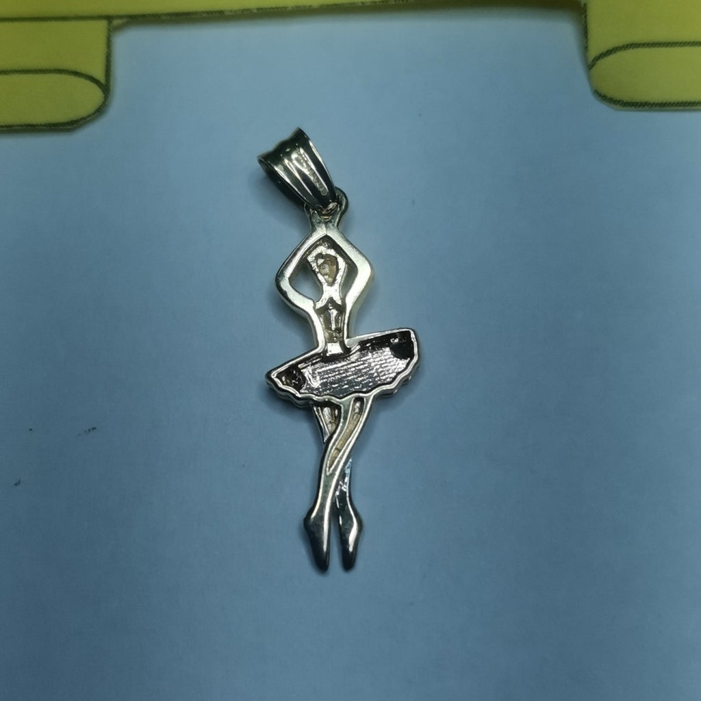 DIJES ORO 14K 1.1 (NUEVO)